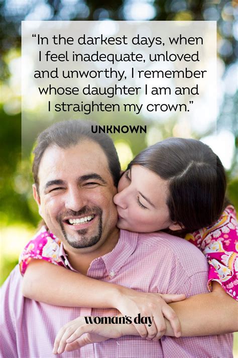 father and daughter love quotes|107 Father